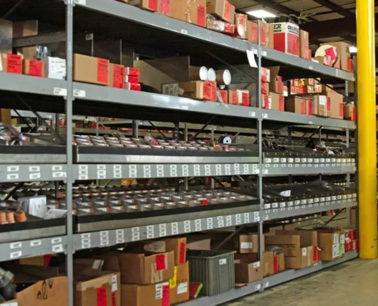 All Common Parts Available in Stock