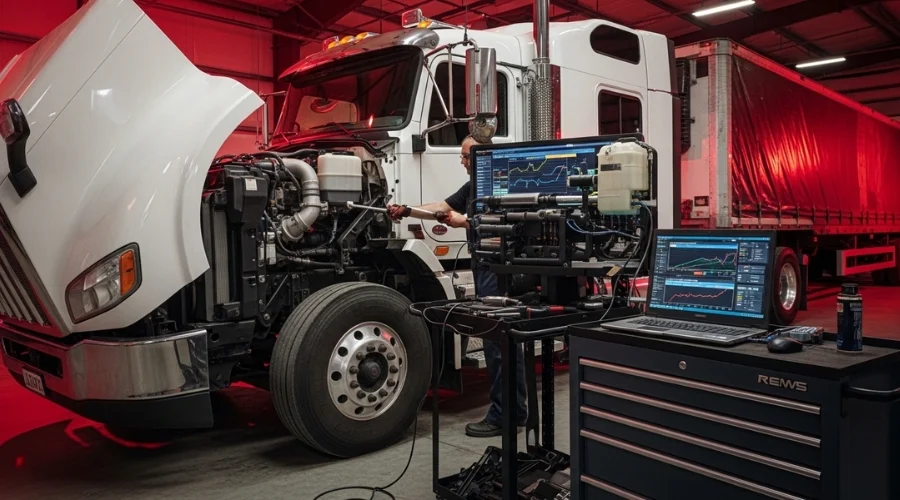 General Tuning and ECM Tuning