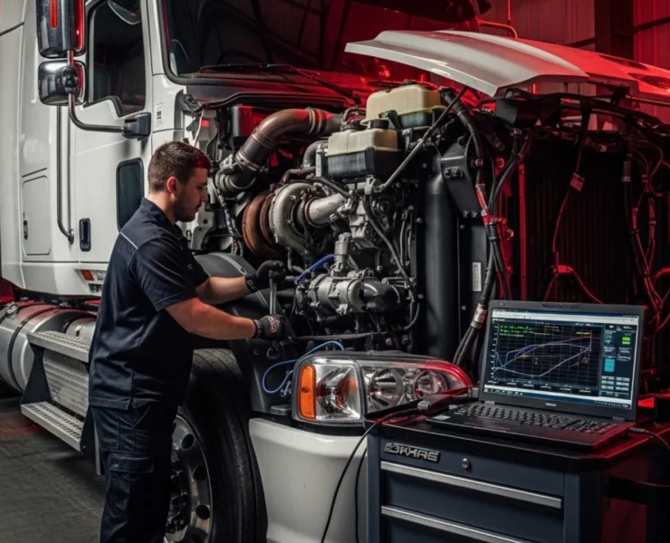 General Tuning and ECM Tuning