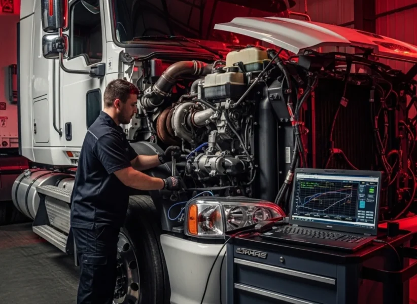 General Tuning and ECM Tuning