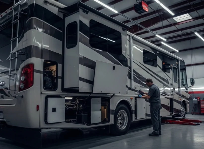 RV Repair